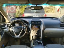 فورد إكسبلورر